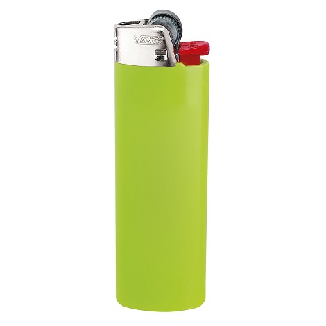 Briquet de la marque BIC