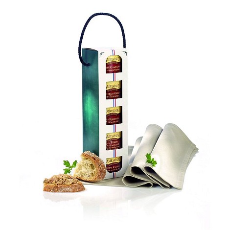 Panier gourmand