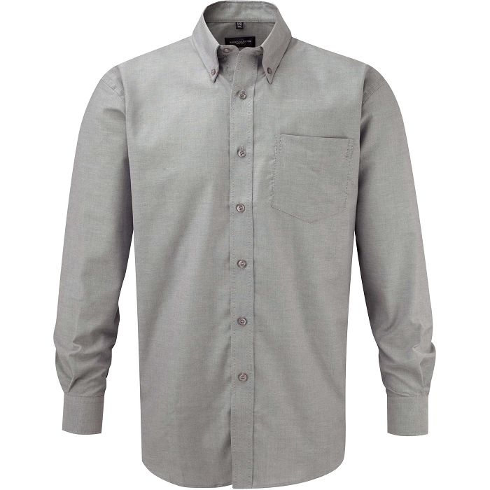  Chemise homme manches longues