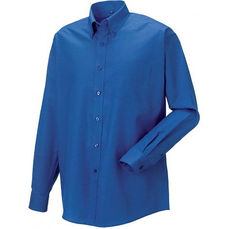 Chemise homme manches longues