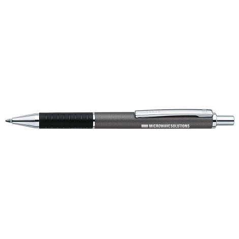Stylo bille en aluminium