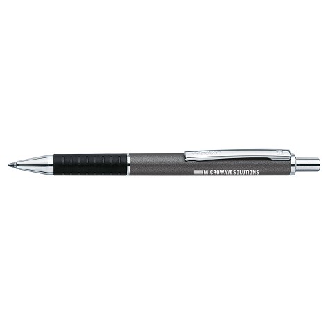 Stylo bille en aluminium