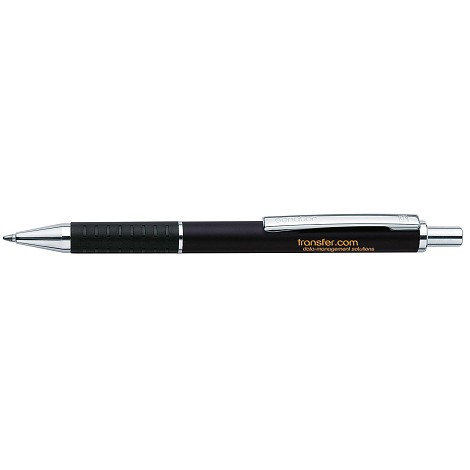 Stylo bille en aluminium