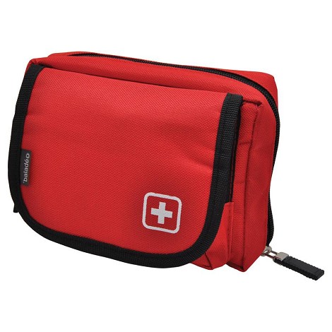 Trousse de premier secours XL
