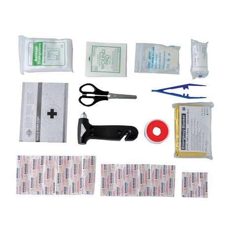 Trousse de premier secours XL