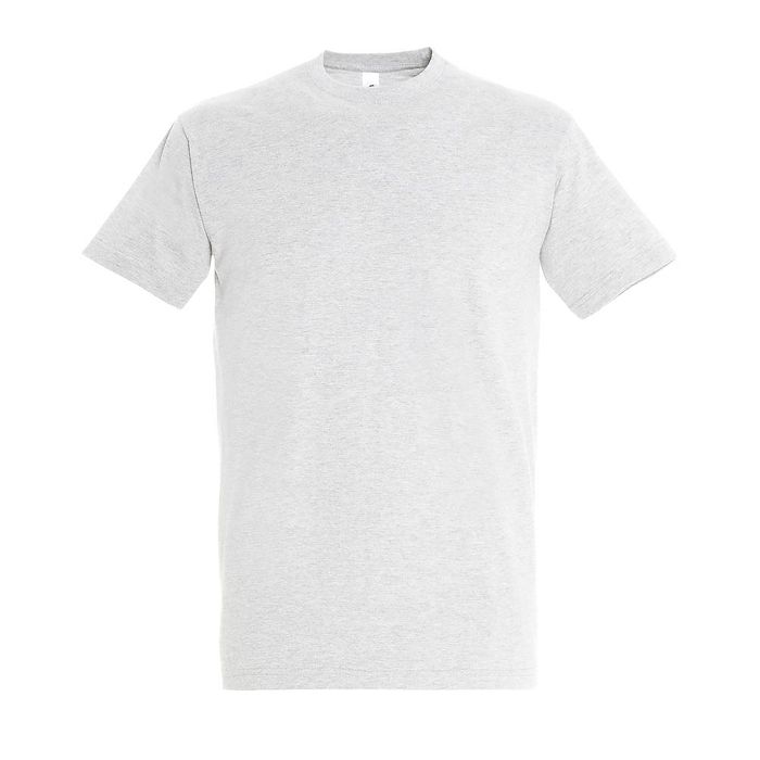  Tee-shirt homme couleur 190 g/m²