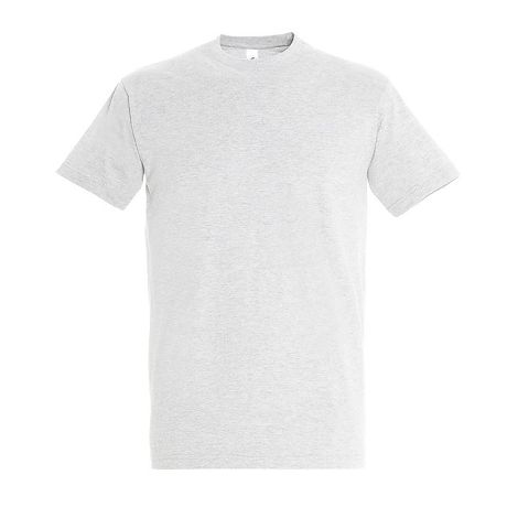  Tee-shirt homme couleur 190 g/m²