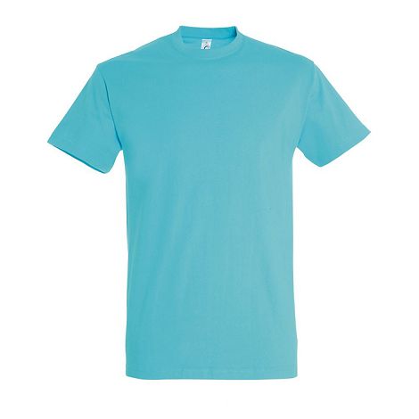  Tee-shirt homme couleur 190 g/m²