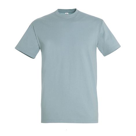  Tee-shirt homme couleur 190 g/m²