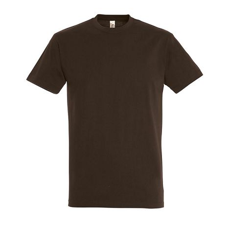  Tee-shirt homme couleur 190 g/m²