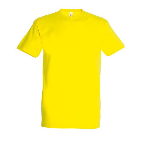  Tee-shirt homme couleur 190 g/m²