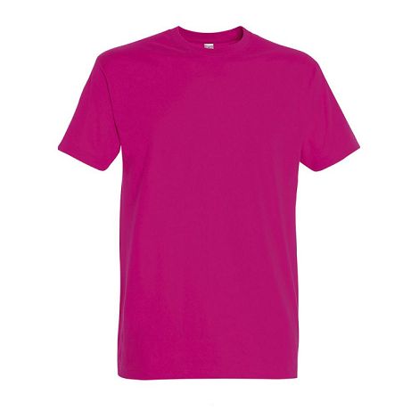  Tee-shirt homme couleur 190 g/m²