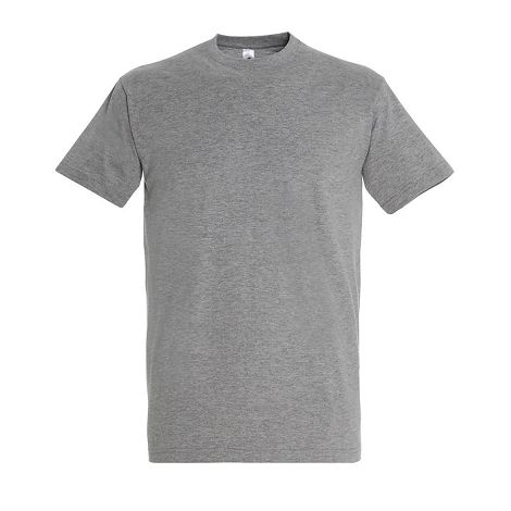  Tee-shirt homme couleur 190 g/m²