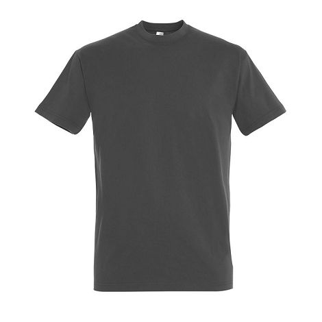  Tee-shirt homme couleur 190 g/m²