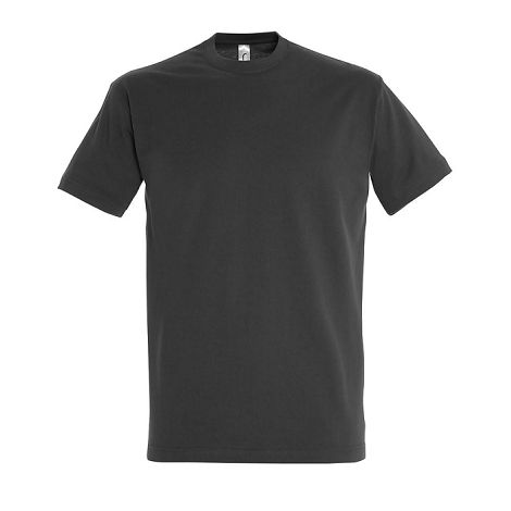  Tee-shirt homme couleur 190 g/m²