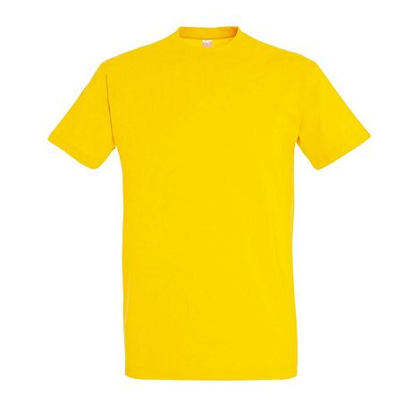  Tee-shirt homme couleur 190 g/m²