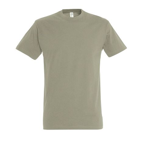  Tee-shirt homme couleur 190 g/m²