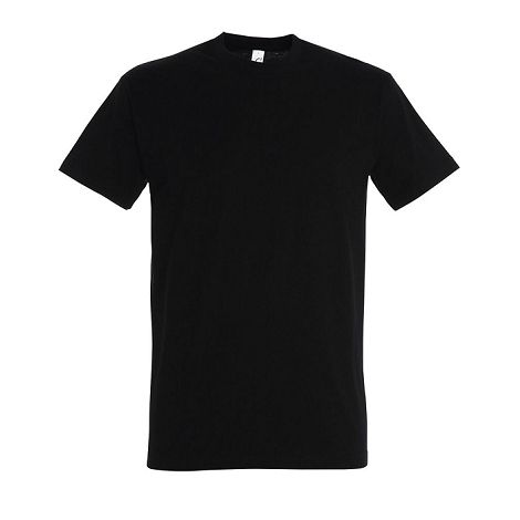  Tee-shirt homme couleur 190 g/m²