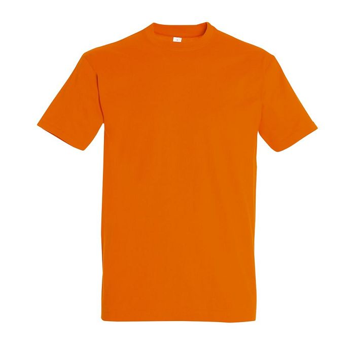  Tee-shirt homme couleur 190 g/m²