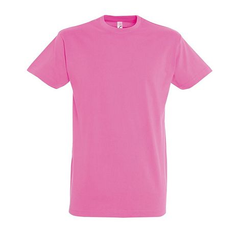  Tee-shirt homme couleur 190 g/m²