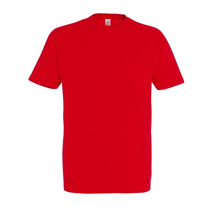  Tee-shirt homme couleur 190 g/m²