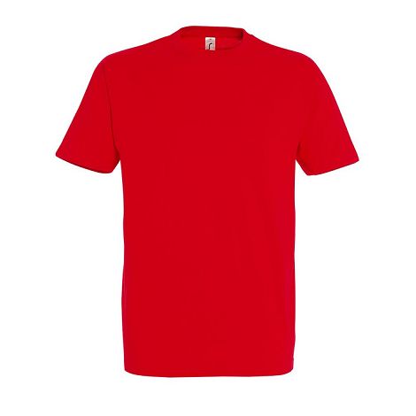  Tee-shirt homme couleur 190 g/m²
