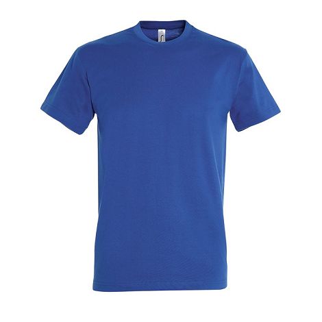  Tee-shirt homme couleur 190 g/m²