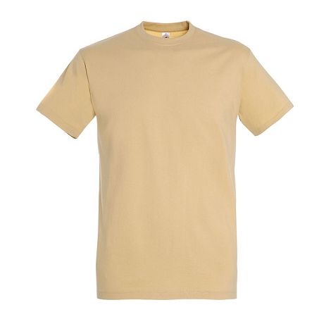  Tee-shirt homme couleur 190 g/m²