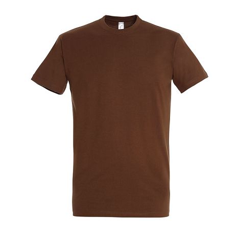  Tee-shirt homme couleur 190 g/m²