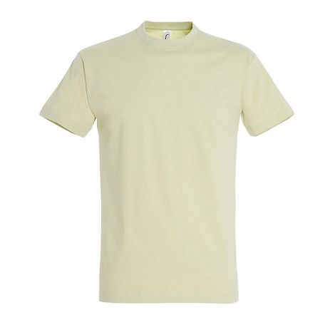  Tee-shirt homme couleur 190 g/m²