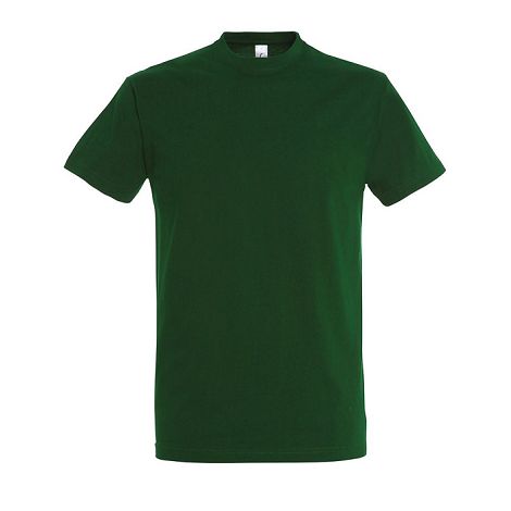  Tee-shirt homme couleur 190 g/m²