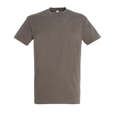  Tee-shirt homme couleur 190 g/m²