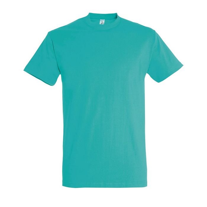  Tee-shirt homme couleur 190 g/m²