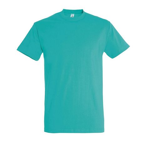  Tee-shirt homme couleur 190 g/m²