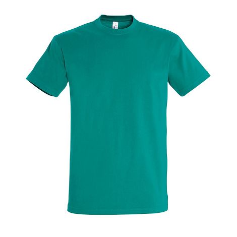  Tee-shirt homme couleur 190 g/m²