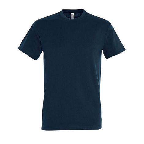  Tee-shirt homme couleur 190 g/m²