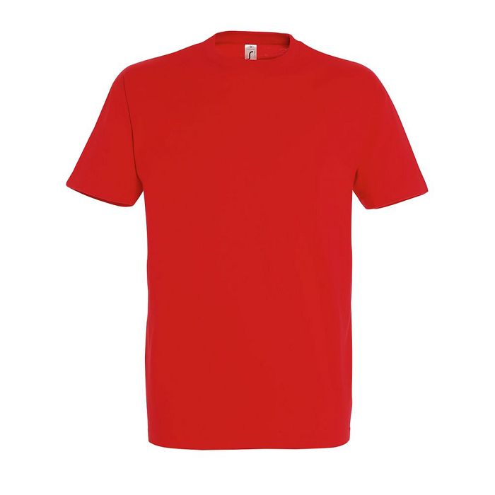  Tee-shirt homme couleur 190 g/m²