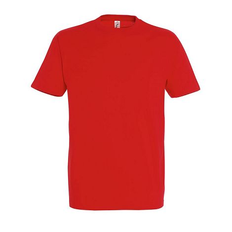  Tee-shirt homme couleur 190 g/m²