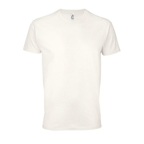  Tee-shirt homme couleur 190 g/m²