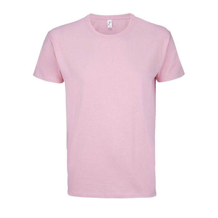  Tee-shirt homme couleur 190 g/m²