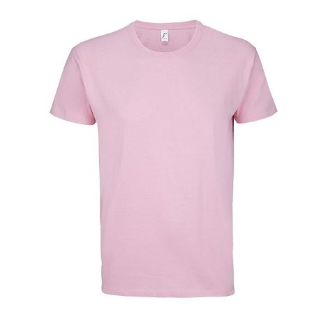  Tee-shirt homme couleur 190 g/m²