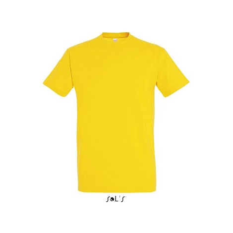 Tee-shirt homme couleur 190 g/m²