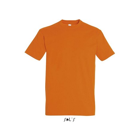 Tee-shirt homme couleur 190 g/m²