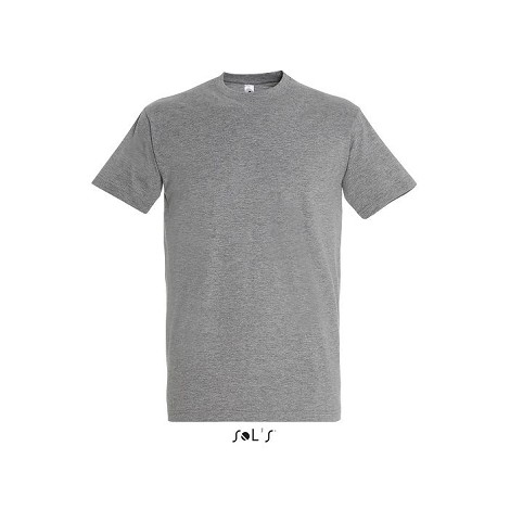 Tee-shirt homme couleur 190 g/m²