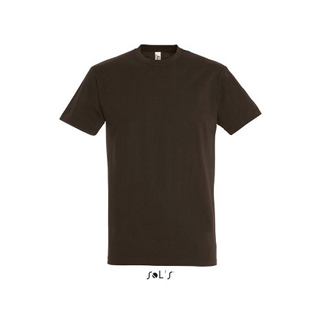 Tee-shirt homme couleur 190 g/m²