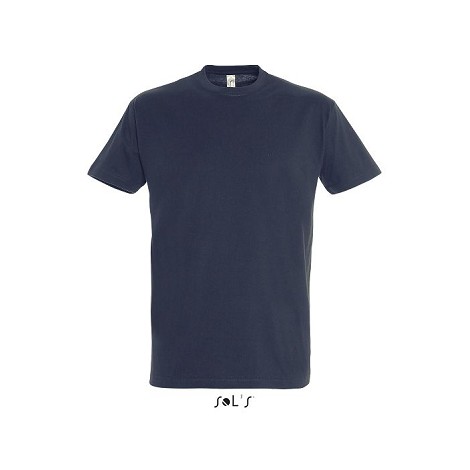 Tee-shirt homme couleur 190 g/m²