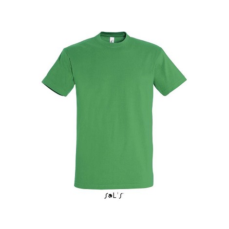 Tee-shirt homme couleur 190 g/m²