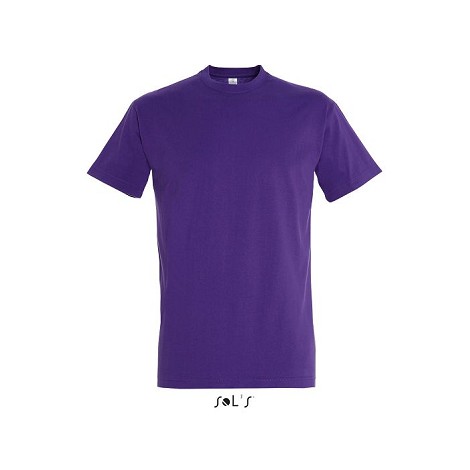 Tee-shirt homme couleur 190 g/m²