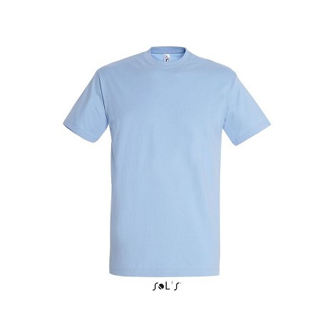 Tee-shirt homme couleur 190 g/m²