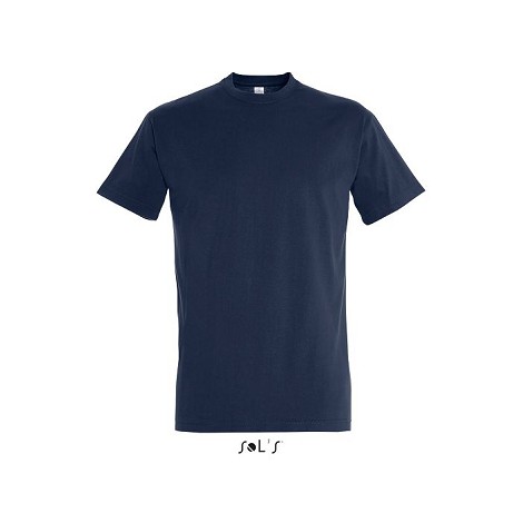 Tee-shirt homme couleur 190 g/m²